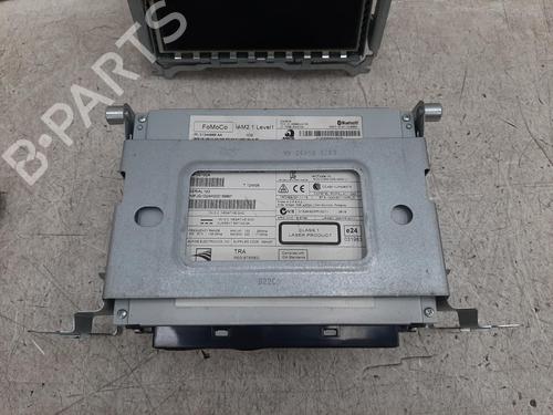 Radio JAGUAR XF I (X250) 2.2 D | BP26776873E6 