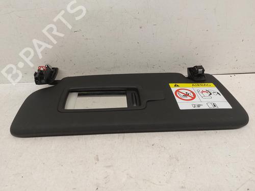 Left sun visor BMW 2 Active Tourer (U06) 223i Mild Hybrid | BP29235569I1 - Image 4