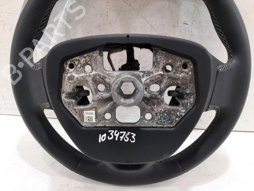 Steering wheel FORD PUMA (J2K, CF7) 1.0 EcoBoost mHEV | BP33124100C49 - Image 6