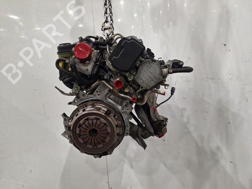 Engine TOYOTA AURIS (_E15_) 1.6 (ZRE151_, ZRE151R) | BP38728002M1 - Image 5