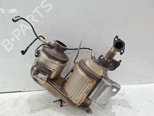 Particulate filter KIA CEED (CD) 1.6 CRDi 115 | BP39993812M81 - Image 6