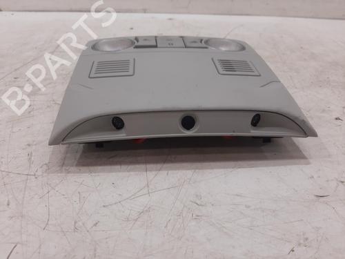 Interior roof light VW GOLF VI (5K1) 2.0 TDI | BP37458425I8 - Image 2
