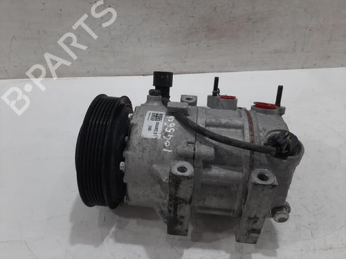 Used AC compressor AC compressor KIA SPORTAGE IV (QL, QLE) 1.6 T-GDI AWD (177 hp) 33467286 33467286