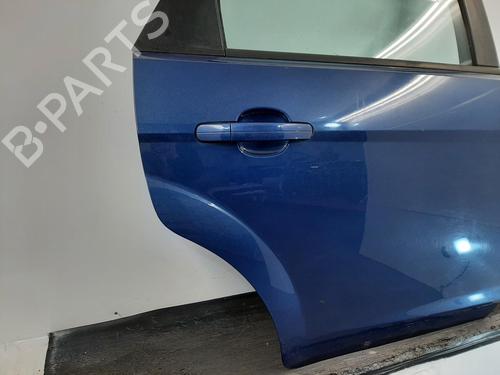 Dør høyre bak FORD FOCUS II (DA_, HCP, DP) 1.6 | BP26861349C5 