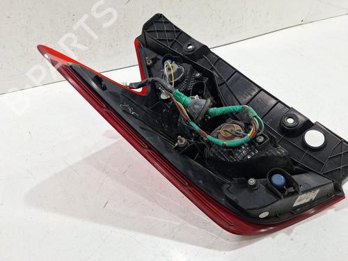 Right taillight NISSAN NOTE (E12) 1.2 | BP31879575C35 