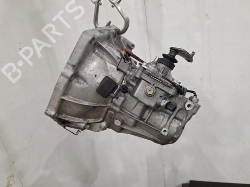 Gearbox PEUGEOT 108 1.0 VTi 72 | BP29603528M3