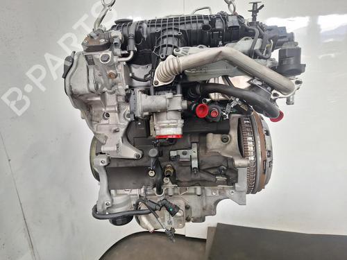 Engine VOLVO V40 Hatchback (525) D3 | BP33555735M1  - Image 6
