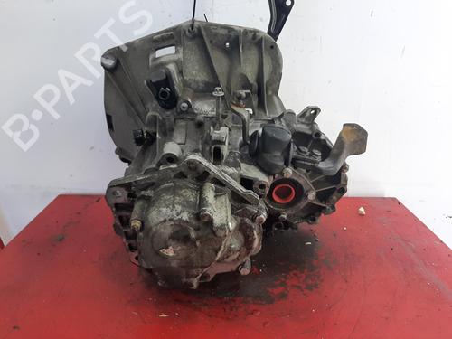 Gearbox ALFA ROMEO GT (937_) 2.0 JTS (937CXH1A, 937CXH11) | BP26756745M3 