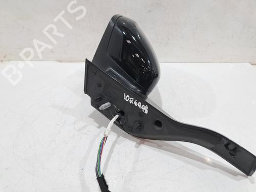 Left mirror PEUGEOT 2008 I (CU_) 1.6 BlueHDi 100 | BP29060353C26 