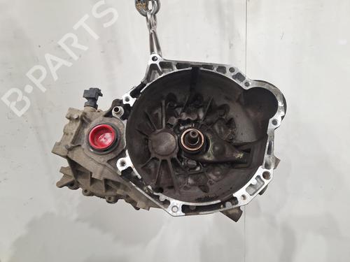 Used Gearbox HYUNDAI i30 (FD) 1.4 (109 hp) 30695112