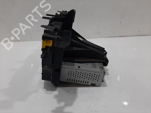 Radio VAUXHALL CORSA Mk IV (E) (X15) 1.4 | BP37245178E6 - Image 4