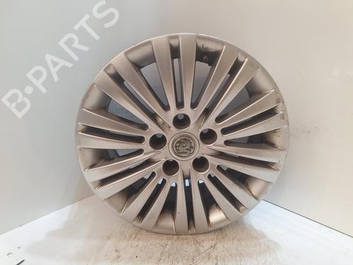 Used Rim Rim VAUXHALL ZAFIRA Mk II (B) (A05) 1.6 (115 hp) 34619293 34619293