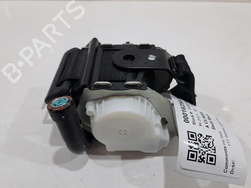 other-mercedes-benz-a-class-w177-2018-32120614 main image