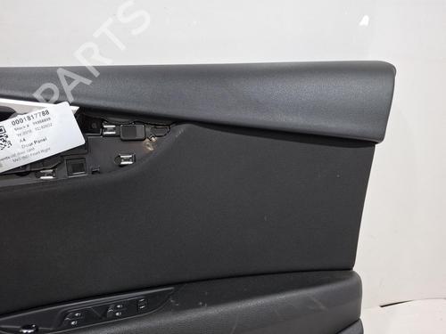 Front right panel AUDI A4 B9 (8W2, 8WC) 1.4 TFSI | BP38701877C59 - Image 3