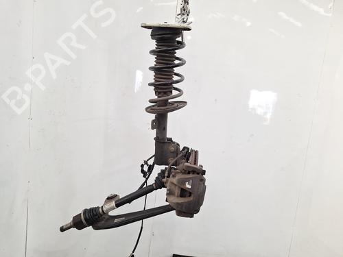 Used Right front suspension PEUGEOT EXPERT Van (V_) 1.5 BlueHDi 100 (102 hp) 30756278