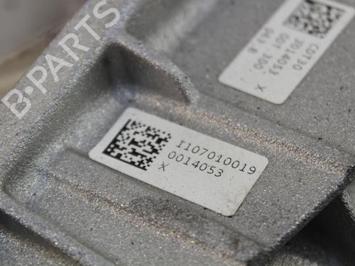 Gearbox PORSCHE 911 (992) 3.0 Carrera 4 S (992420) | BP26805139M3 