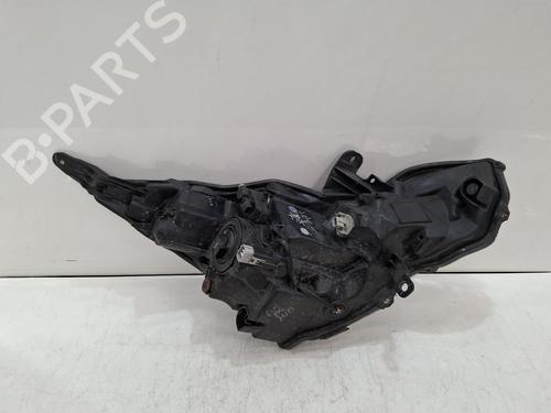 Left headlight TOYOTA AYGO (_B4_) 1.0 (KGB40) | BP38273358C28 - Image 5