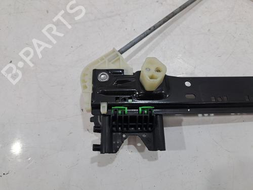 Front right window mechanism LAND ROVER RANGE ROVER IV (L405) 4.4 SDV8 4x4 | BP29471779C23 