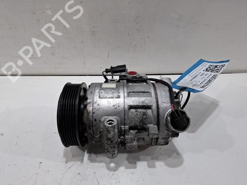 Used AC compressor AC compressor 38266273 38266273