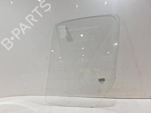 Used Front left door window MERCEDES-BENZ SPRINTER 3,5-t Van (B906) 311 CDI (906.631, 906.633, 906.635, 906.637) (114 hp) 32089252