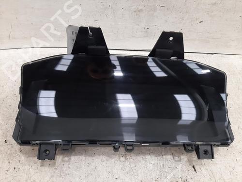 Used Instrument cluster LAND ROVER RANGE ROVER IV (L405) 4.4 SDV8 4x4 (340 hp) 26834585