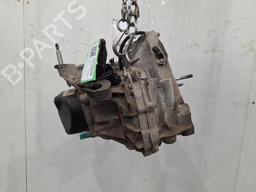 Gearbox RENAULT CAPTUR I (J5_, H5_) 1.5 dCi 90 (J5N4, J5M5, J5MW, J5M6, J5AL, J5AJ) | BP40500154M3 - Image 6
