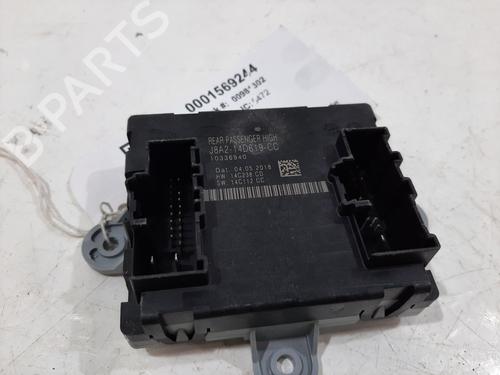 Control unit JAGUAR I-PACE (X590) EV400 AWD | BP30585529M11