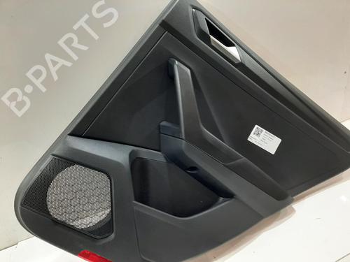 Rear right panel VW T-ROC (A11, D11) 1.5 TSI | BP38727962C61 - Image 4