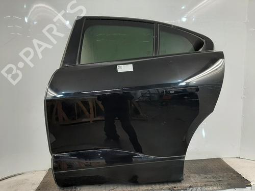 Used Left rear door Left rear door JAGUAR I-PACE (X590) EV400 AWD (400 hp) 34619516 34619516