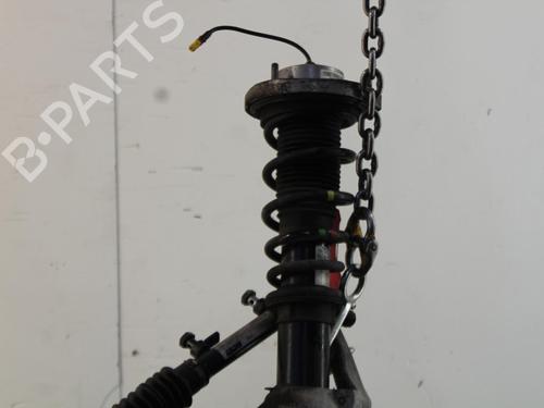 Left front suspension PORSCHE 911 (997) 3.8 Carrera S / GTS | BP26778719M72 