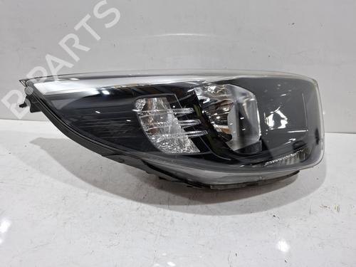 Right headlight KIA PICANTO III (JA) 1.2 | BP38237038C29 - Image 2
