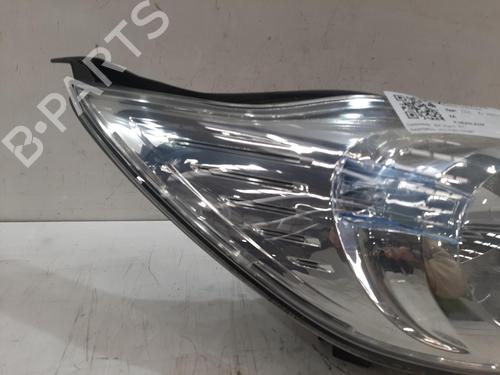 Right headlight FORD KA (RU8) 1.2 | BP36216684C29 - Image 4