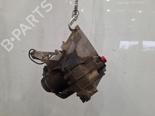 Gearbox FORD C-MAX II (DXA/CB7, DXA/CEU) 1.6 Ti | BP36506265M3 - Image 6