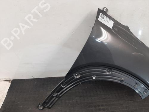 Right front fenders CITROËN C3 AIRCROSS II (2R_, 2C_) 1.2 PureTech 110 (2RHNZB, 2RHNZW, 2RHNPX, 2RHNPJ) | BP29524551C42 