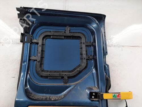 Left rear door FORD TRANSIT CUSTOM V362 Van (FY, FZ) 2.0 EcoBlue | BP30869885C4