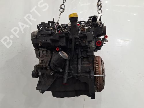Engine NISSAN JUKE (F15) 1.5 dCi | BP38015304M1 - Image 3