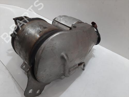 Particulate filter AUDI A4 B9 Avant (8W5, 8WD) 2.0 TDI | BP28100840M81 