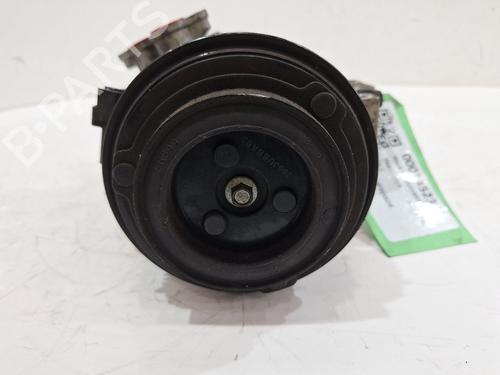 Compressor A/A MAZDA CX-5 (KE, GH) 2.2 D AWD (KE102) (175 hp) 27225384