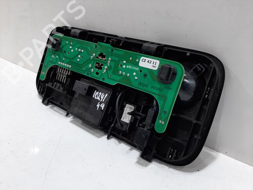 Interior roof light VW GOLF VI Convertible (517) 2.0 TDI | BP28101059I8 