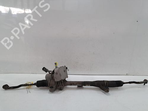 Used Steering rack HONDA JAZZ III (GE_, GG_, GP_, ZA_) 1.3 i (GE6, GG3, GG6) (100 hp) 31846397