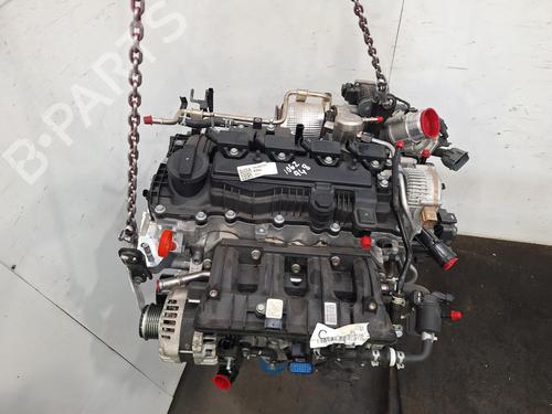 Engine KIA CEED (CD) 1.5 T-GDI | BP39888948M1 - Image 6
