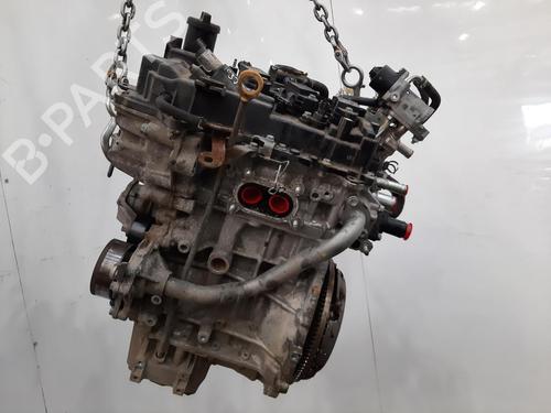Engine TOYOTA AYGO (_B4_) 1.0 (KGB40) | BP31341620M1