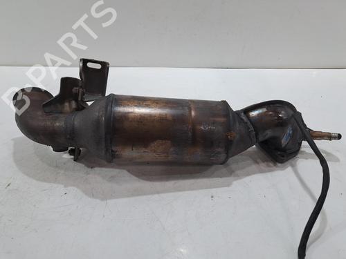 Used Catalyst PEUGEOT RCZ 1.6 16V (156 hp) 28448538