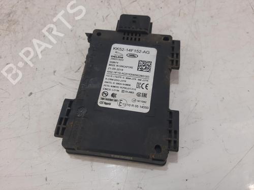 Electronic sensor LAND ROVER RANGE ROVER IV (L405) 4.4 SDV8 4x4 | BP32503379M84 - Image 2