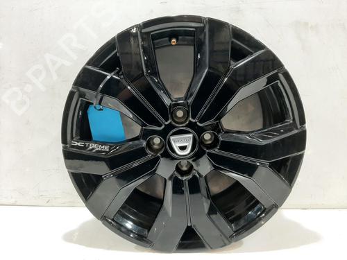 Used Rim DACIA JOGGER (RK_) 1.0 TCe 110 (RKMD) (110 hp) 28100921