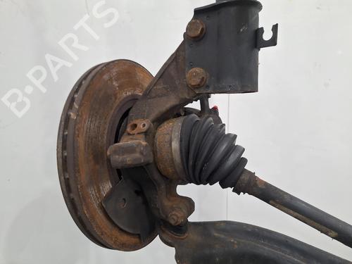 Left front suspension NISSAN MICRA V (K14) 0.9 IG-T | BP31903619M72 