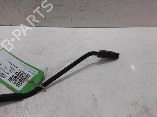 Andre PEUGEOT BIPPER (AA_) 1.3 HDi 75 | BP32215030O1