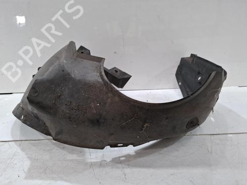 Used Wheel arch Wheel arch CITROËN C1 II (PA_, PS_) 1.2 VTi 82 (82 hp) 40533351 40533351