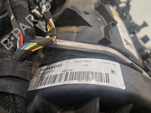 Engine MINI MINI Convertible (F57) Cooper S | BP39433043M1  - Image 6