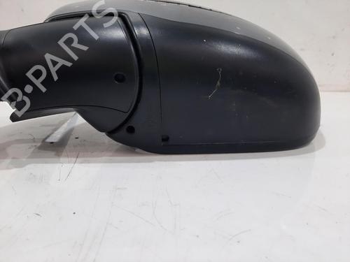 Left mirror NISSAN QASHQAI II (J11, J11_) 1.3 DIG-T | BP29809962C26 